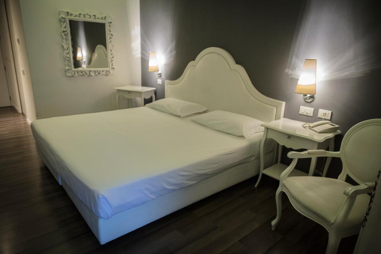 Hotel Blue Relais Maggiore 4*