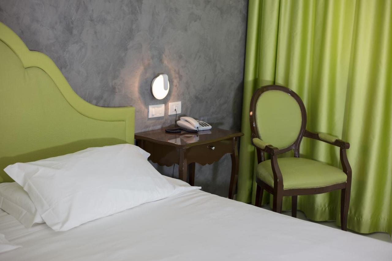 Blue Relais Maggiore Hotel