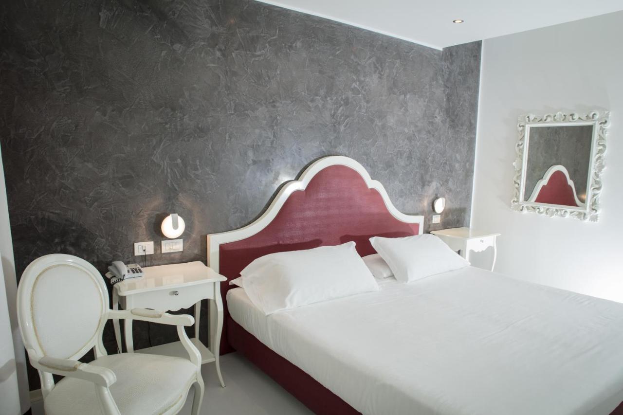 Hotel Blue Relais Maggiore 4*
