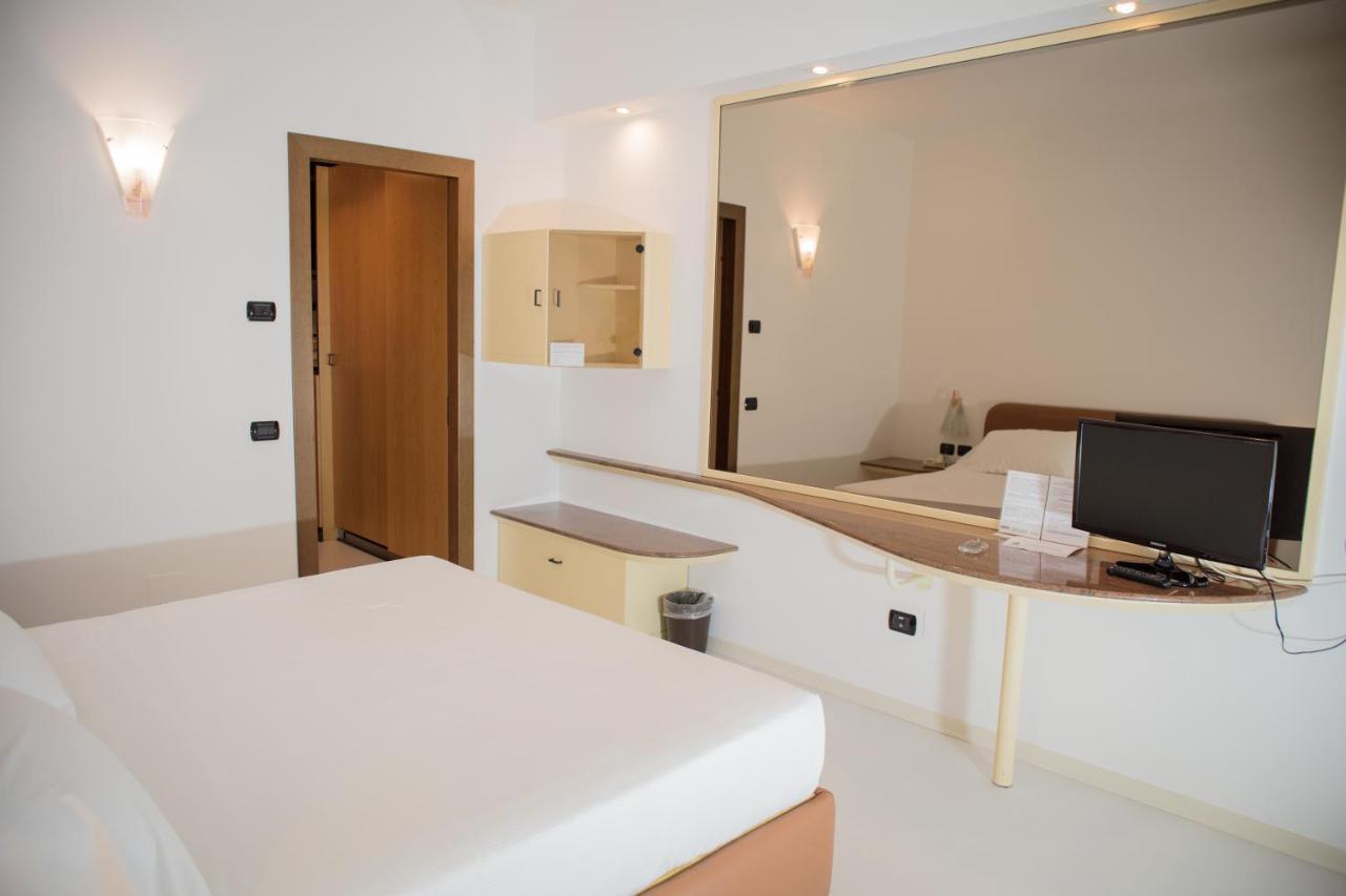 Hotel Blue Relais Maggiore