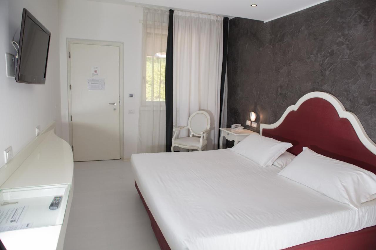 Hotel Blue Relais Maggiore