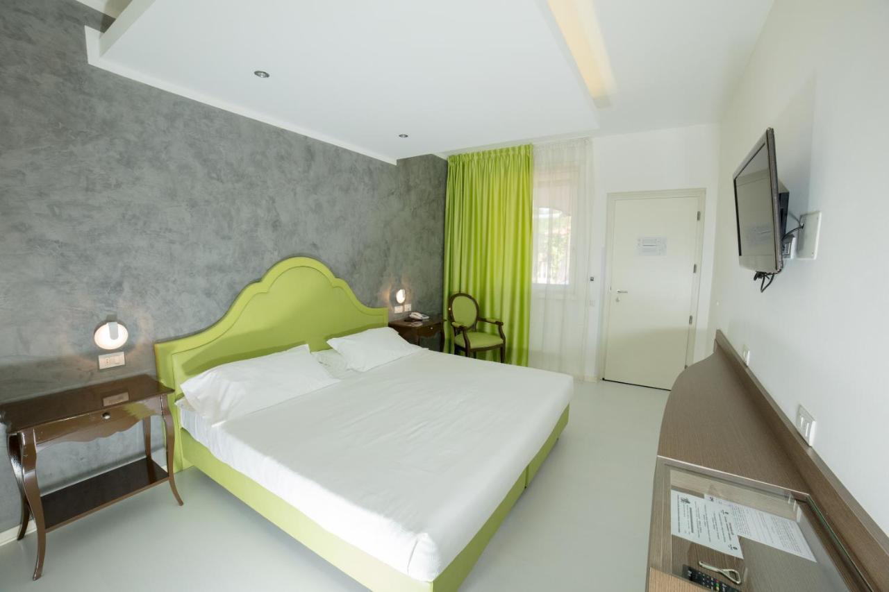 Blue Relais Maggiore 4* Dormelletto