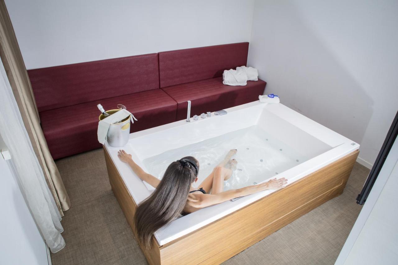 Hotel Blue Relais Maggiore Dormelletto