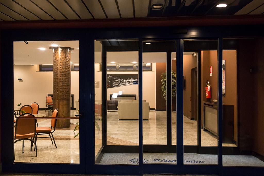 Blue Relais Maggiore Hotel