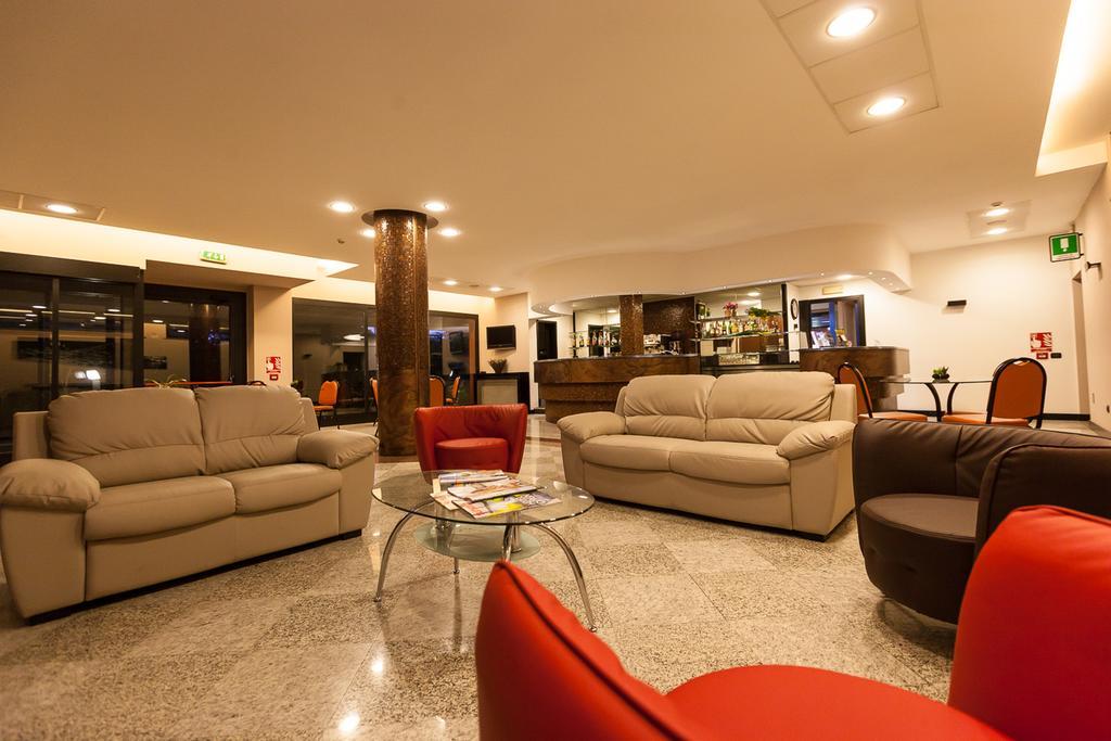 Hotel Blue Relais Maggiore