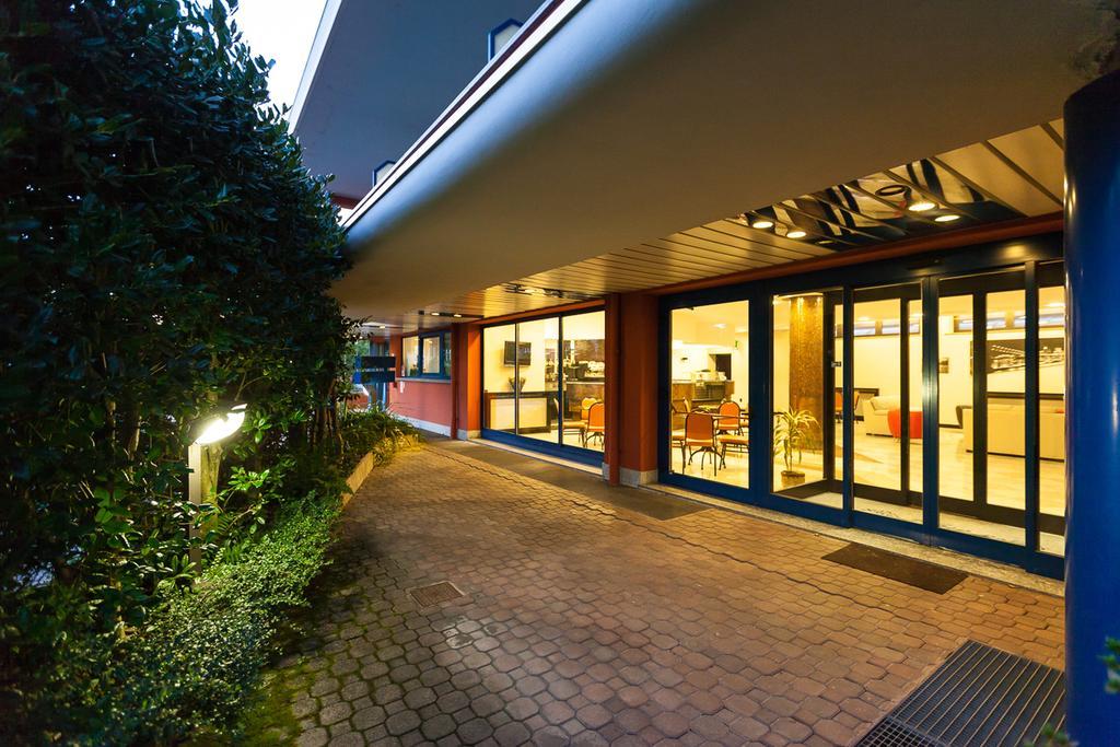 Blue Relais Maggiore Hotel 4*