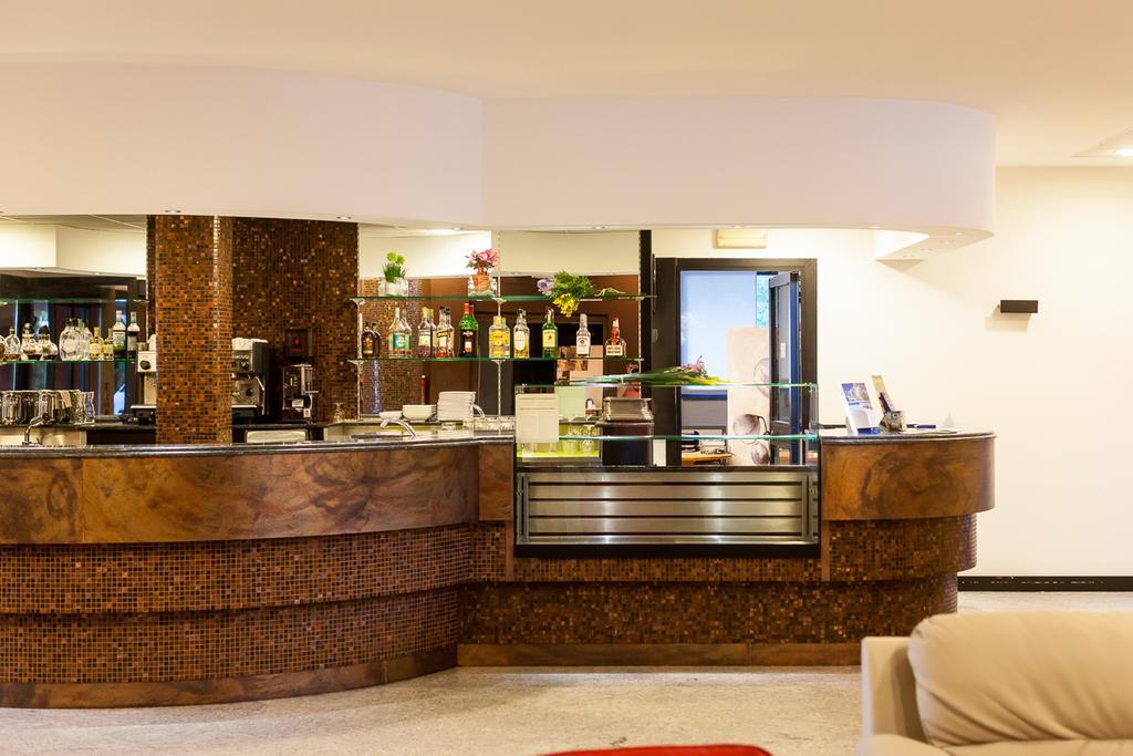 Blue Relais Maggiore Hotel 4*
