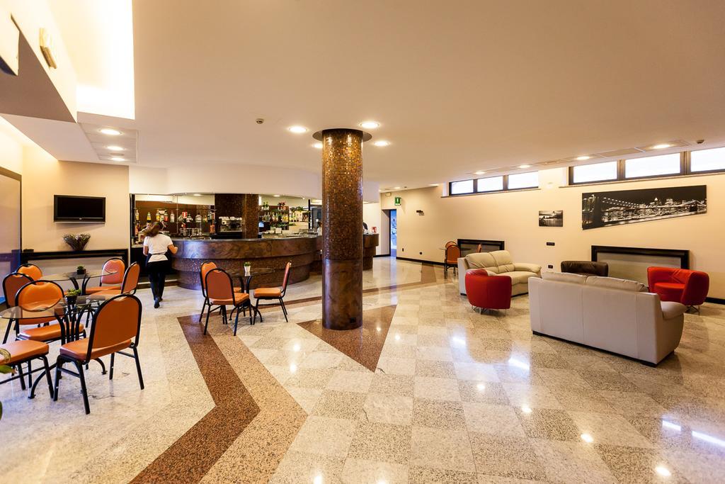 Blue Relais Maggiore 4* Dormelletto