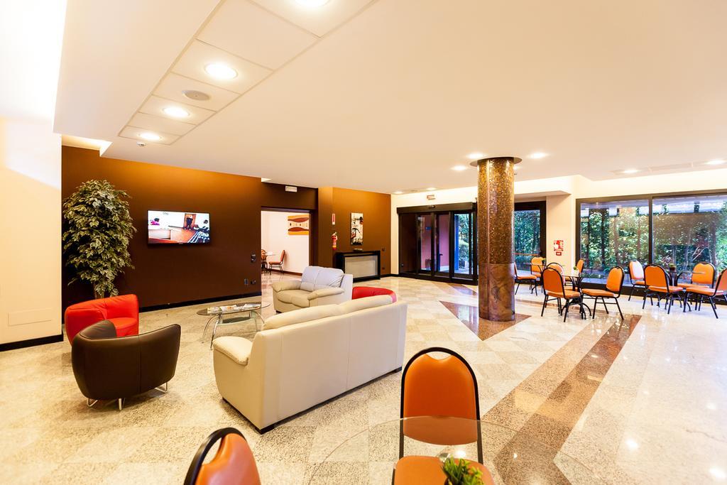 Hotel Blue Relais Maggiore