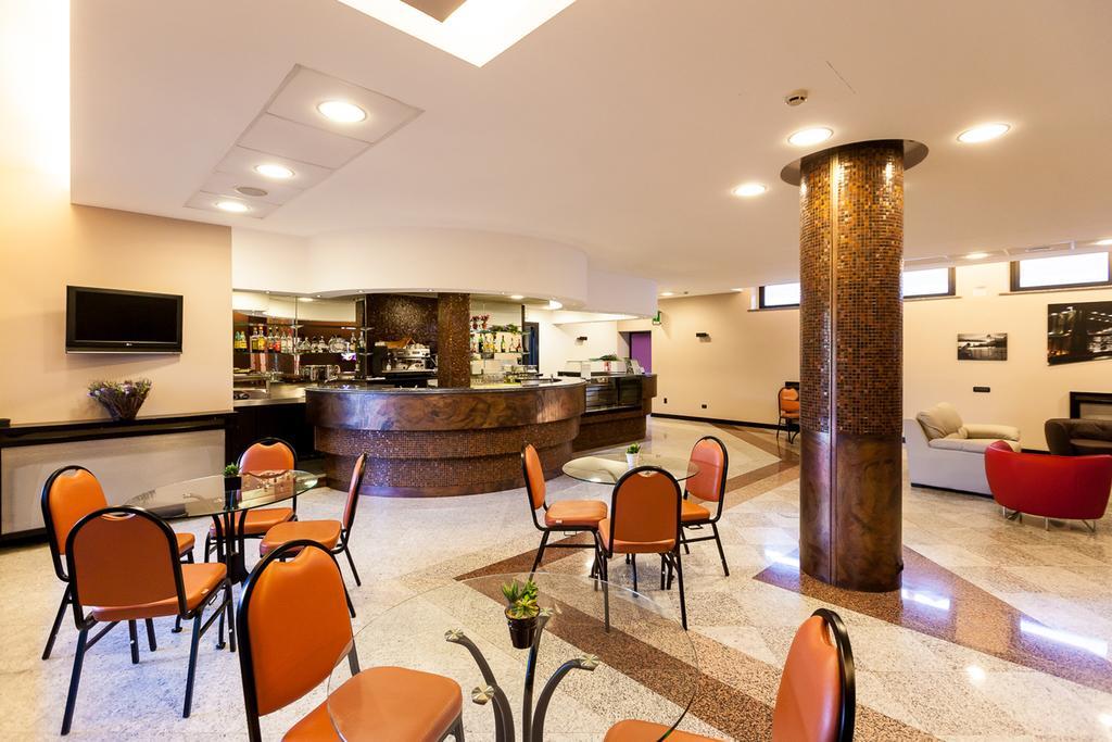 Hotel Blue Relais Maggiore