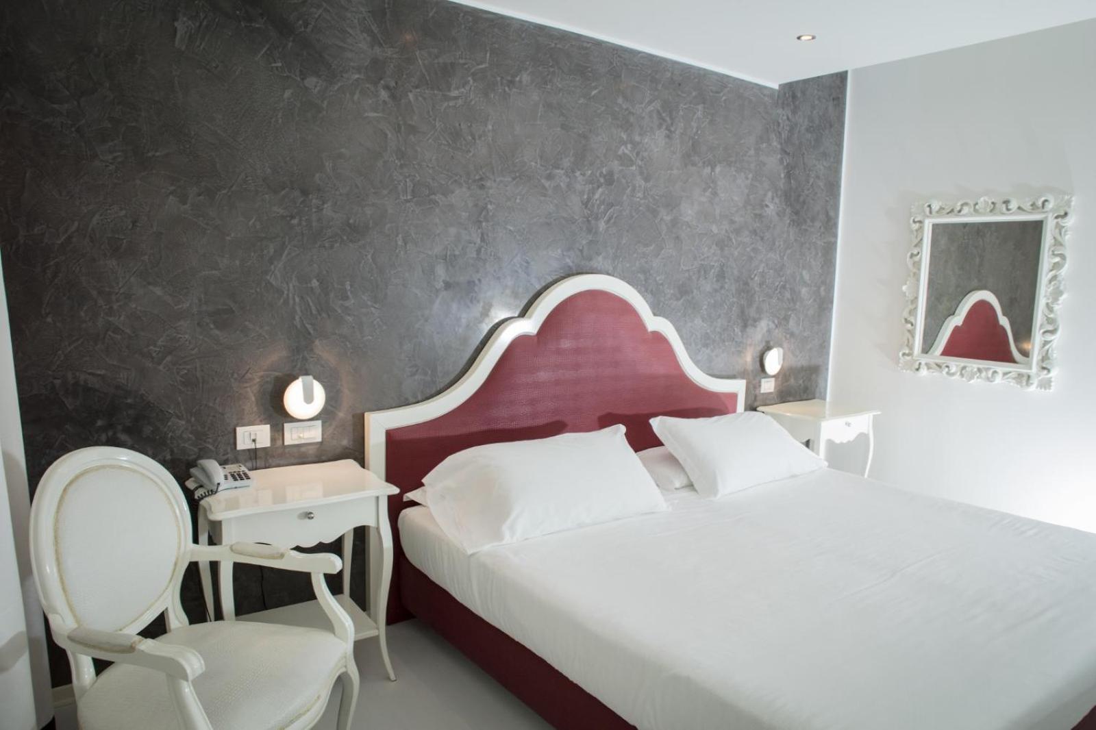 Blue Relais Maggiore 4*