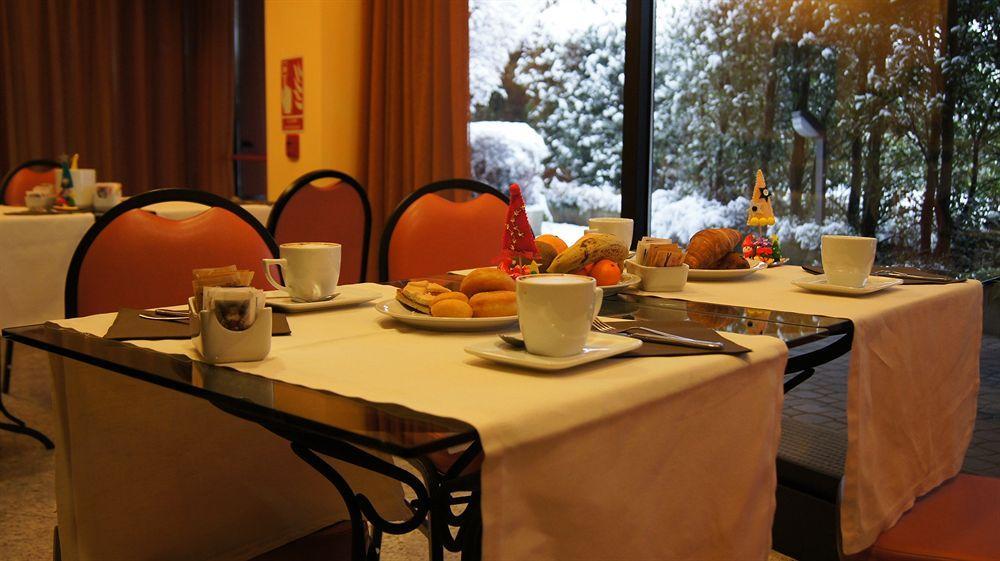 Blue Relais Maggiore