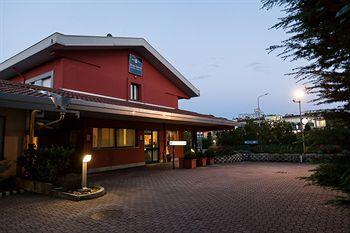 Blue Relais Maggiore Dormelletto