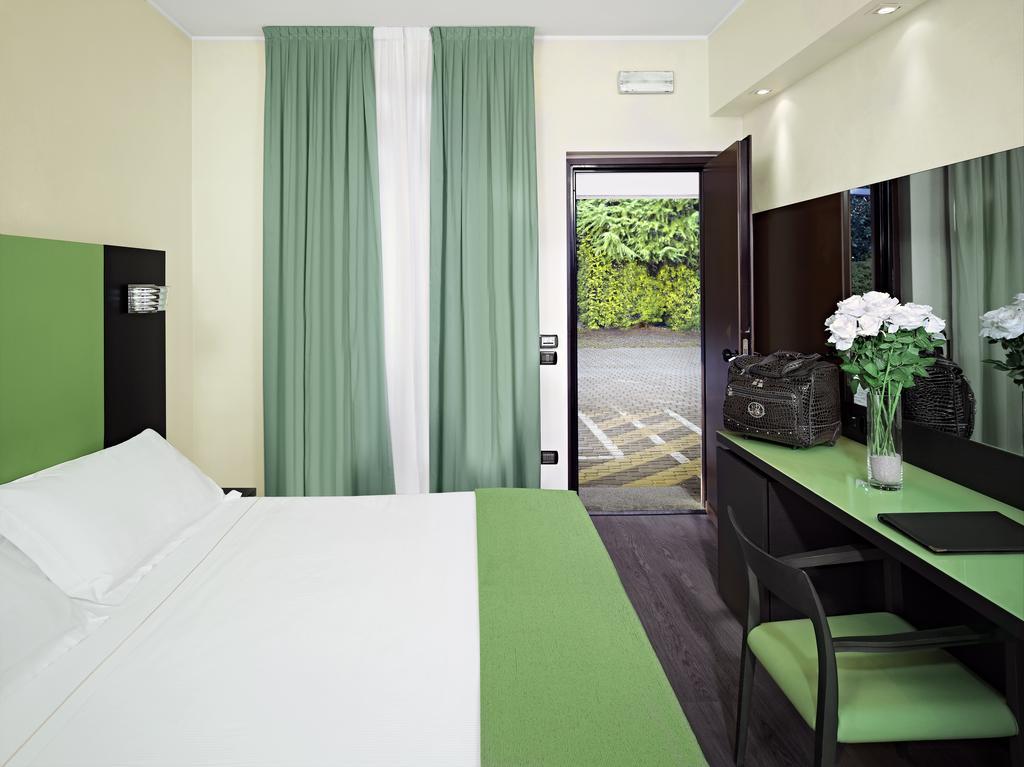Blue Relais Maggiore Hotel