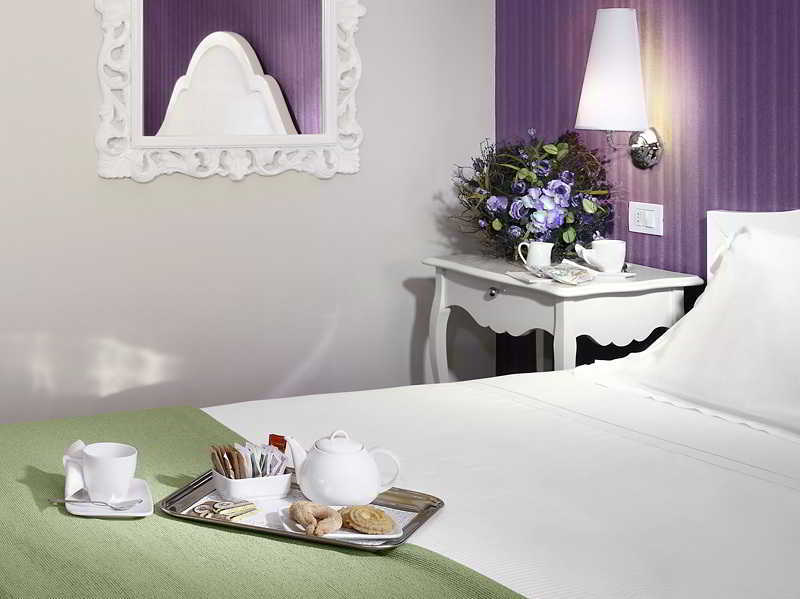 Blue Relais Maggiore 4*