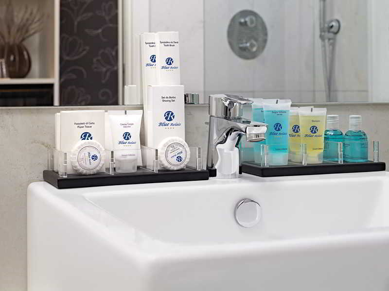 Blue Relais Maggiore 4* Dormelletto