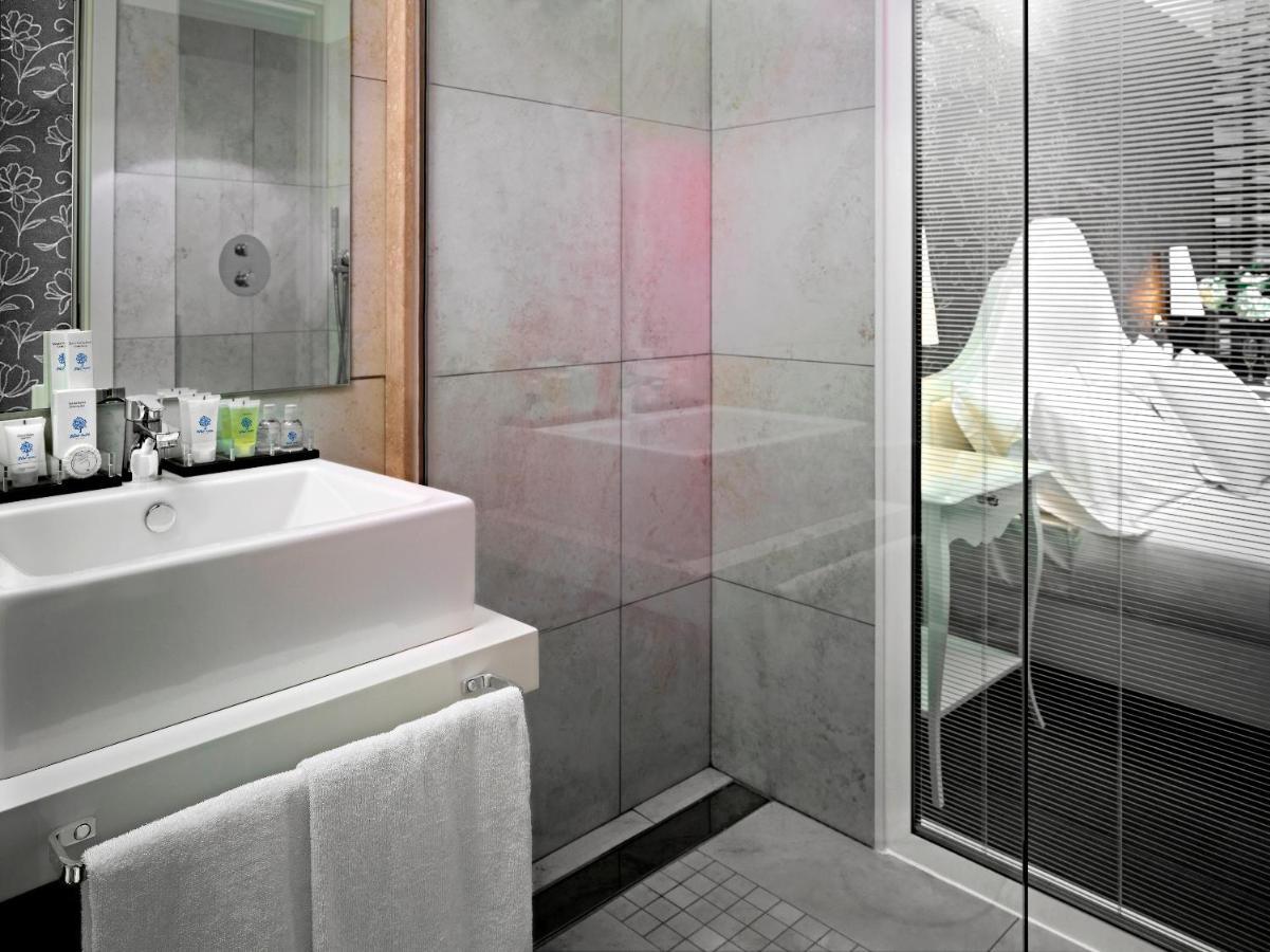 Hotel Blue Relais Maggiore 4*